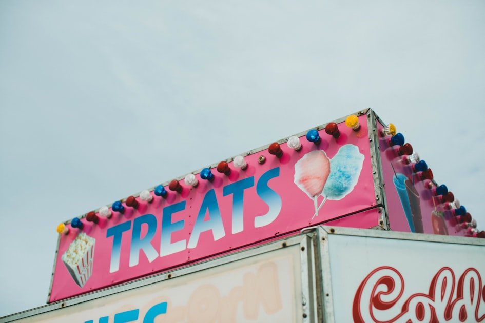How to Choose a Food Vendor for Your Party